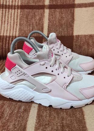 Оригінальні кросівки nike huarache