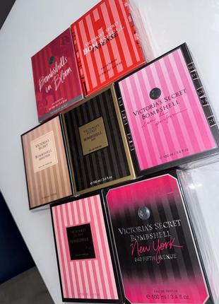 Парфуми духи 100 мл victoria's secret