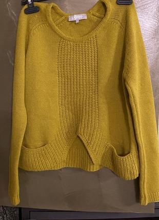 Maison montagui poles пуловер