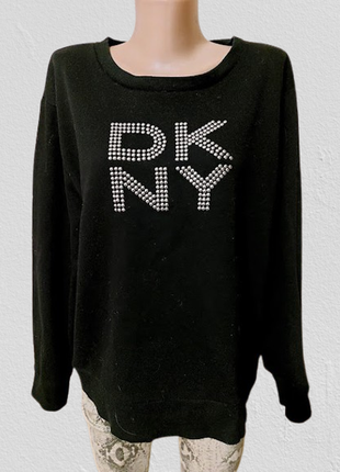 💖💖💖стильная женская кофта, джемпер, свитшот dkny💖💖💖