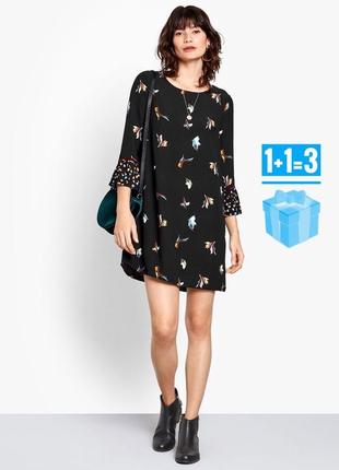 🥰 плотное платье hush 16