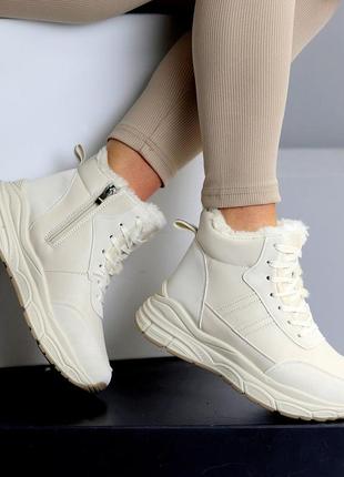 Хайтопи "nikolett"