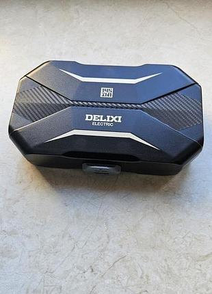 Викрутка xiaomi delixi 145 in 1 5
