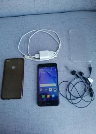 Huawei p30 lite 4/128 gb
