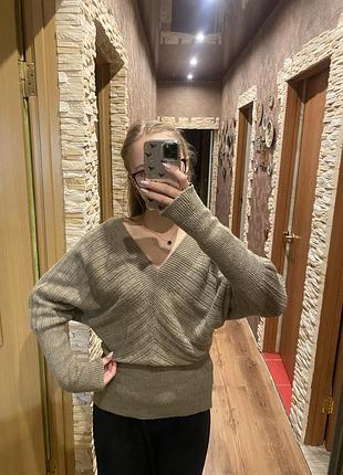 Светр