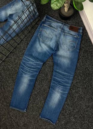 Джинси g-star raw