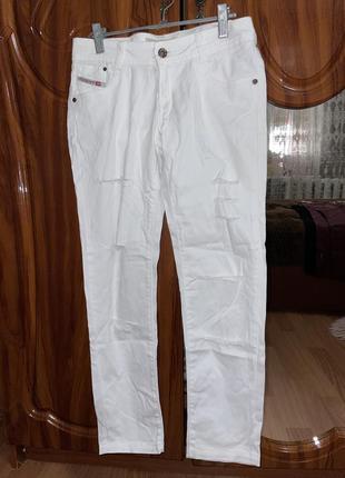 Джинсы женские