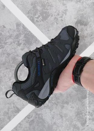 Чоловічі черевики merrell accentor sport gtx