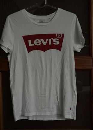 Футболка levi’s