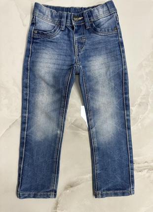 Джинси на хлопчика