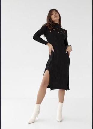 Новое оригинальное платье. новое платье