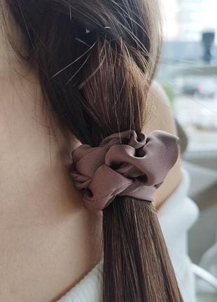 Шовкова резинка