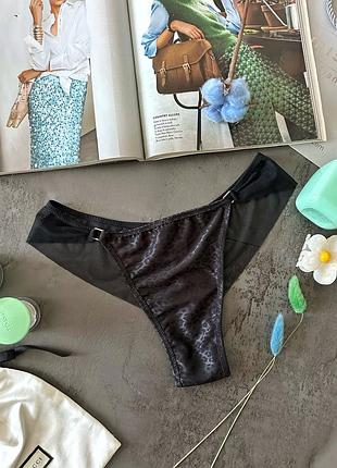 Трусики бразилиана от intimissimi