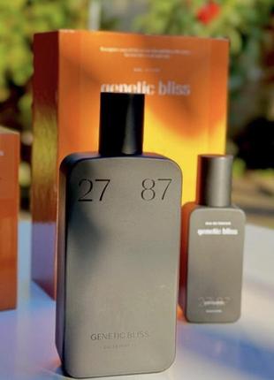 Парфюм 27 87 perfumes genetic bliss, распив