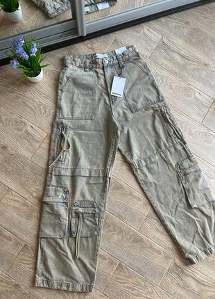 Джинси XL / 50