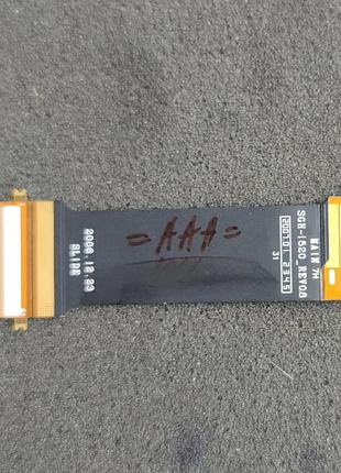 Шлейф samsung sgh-i520  / i520