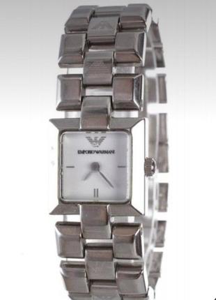 Наручные мужские часы emporio velvet armani