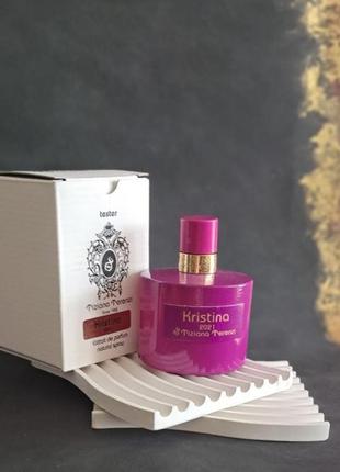 Tiziana terenzi kristina парфюм в ассортименте, запить разные ароматы