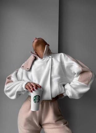 Ексклюзивний флісовий костюм