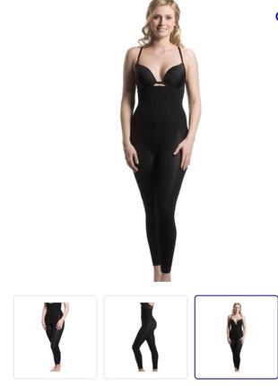 Женские леггинсы с высокой талией magic bodyfashion hi waist slim legging