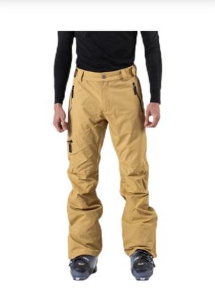 Новые мужские горнолыжные брюки clwr, l