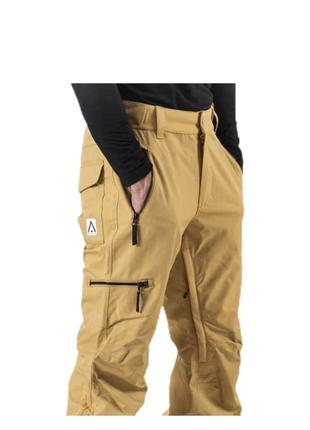 Новые мужские горнолыжные брюки clwr, l