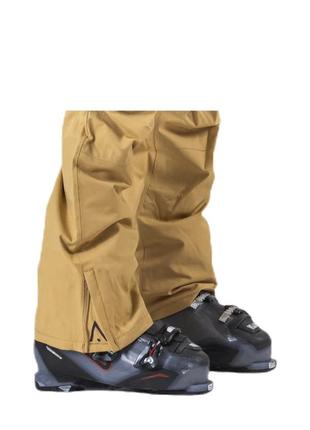 Новые мужские горнолыжные брюки clwr, l