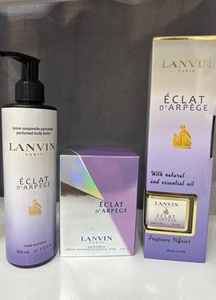 Lanvin eclat