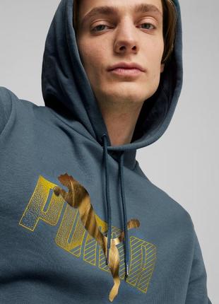 Спортивный костюм puma3 фото