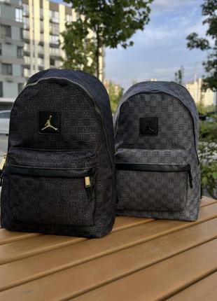Рюкзак air jordan