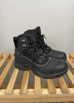 Зимние ботинки сапоги sorel waterproof