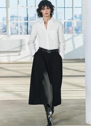Плаття zw collection з ременем