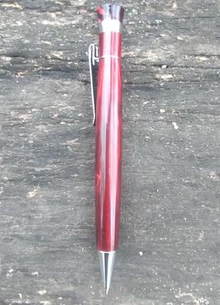 Pierre cardin ручка