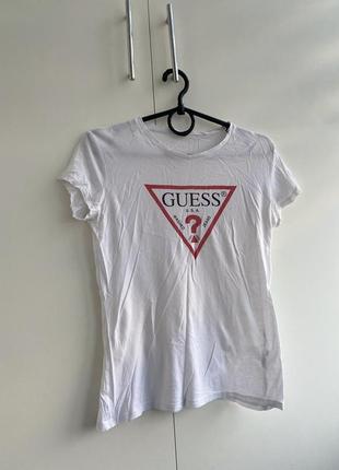 Футболка жіноча guess