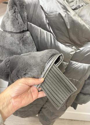 Пуховик, дутік , куртка