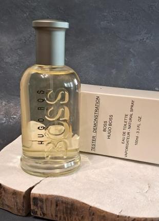 Boss hugo boss парфуми в асортименті, запитуйте різні аромати