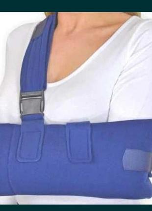 Ортез, бандаж, пов'язка promedics