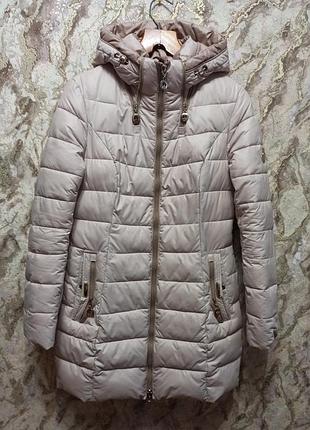 Куртка пальто размер l