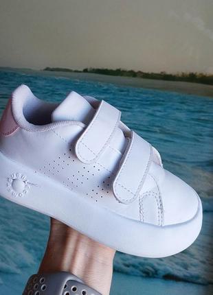 Кросівки adidas bryant advantage,25.5 р,