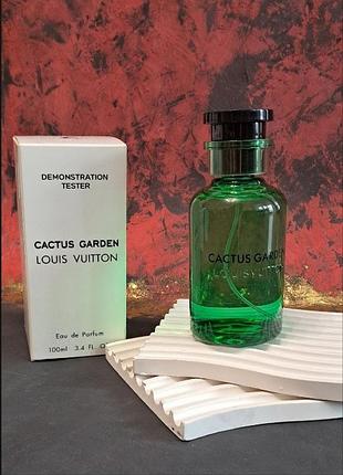 Louis vuitton cactus garden парфюм в ассортименте, запить разные ароматы