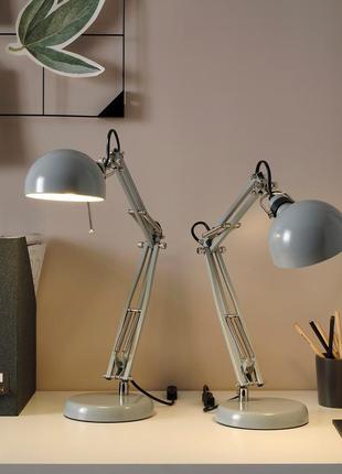 Настільна лампа ikea forsa 805.215.72