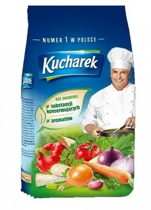 Приправа kucharek универсальная 1 кг