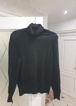 Базовий гольф водолазка h&m