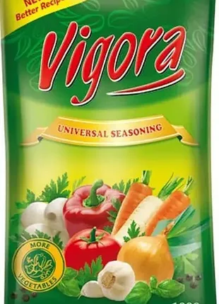 Приправа vigora universal 1кг