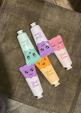 Питательный крем для рук