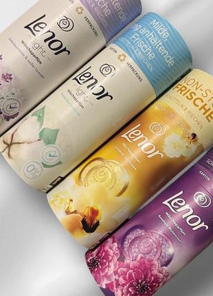 Парфюмированный кондиционер для вещей