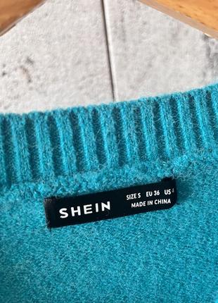 Светр shein6 фото