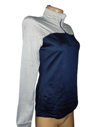 Спортивна еластична кофта"crivit"❤️ размер s.новая2 фото