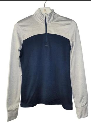 Спортивна еластична кофта"crivit"❤️ размер s.новая4 фото