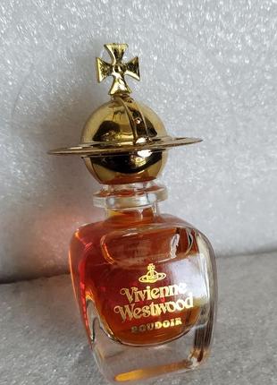 Boudoir vivienne westwood 5 мл